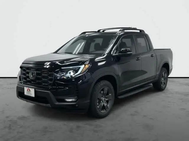 2026 Honda Ridgeline TrailSport for sale in League City, TX