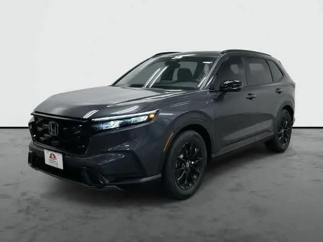 2026 Honda CR-V Hybrid 2WD Sport-L for sale in League City, TX
