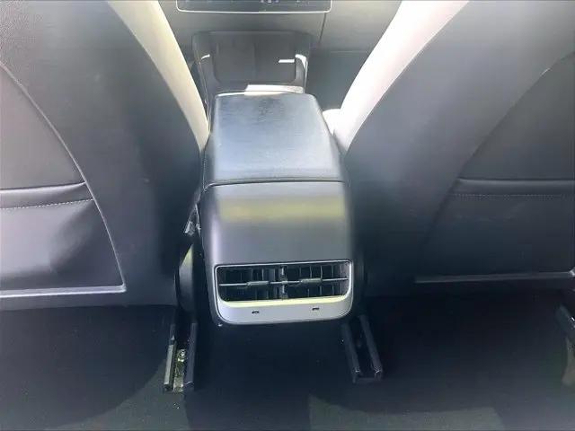 2021 Tesla Model 3 Standard Range Plus Rear-Wheel Drive