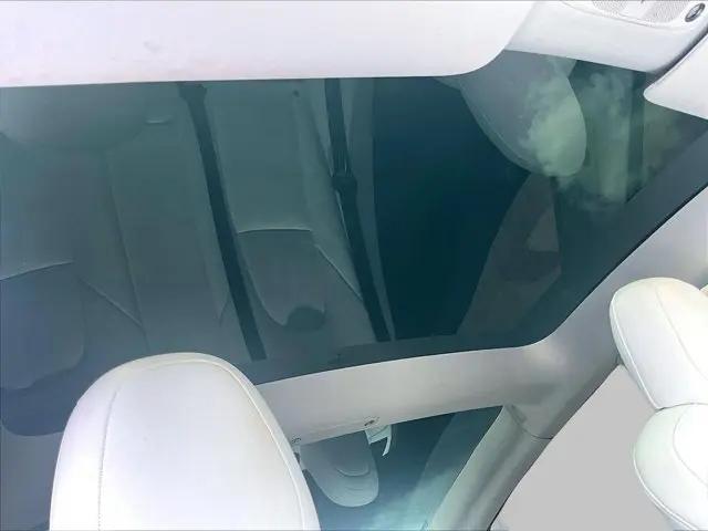 2021 Tesla Model 3 Standard Range Plus Rear-Wheel Drive