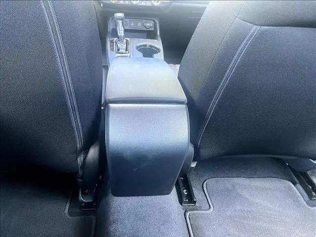2025 Honda Civic LX