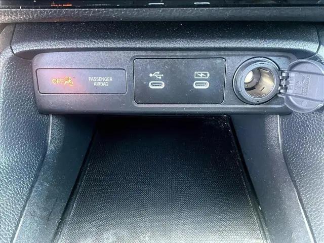 2025 Honda Civic LX