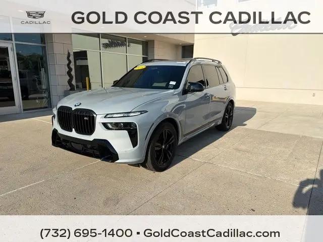 2025 BMW X7 M60i for sale in Oakhurst, NJ