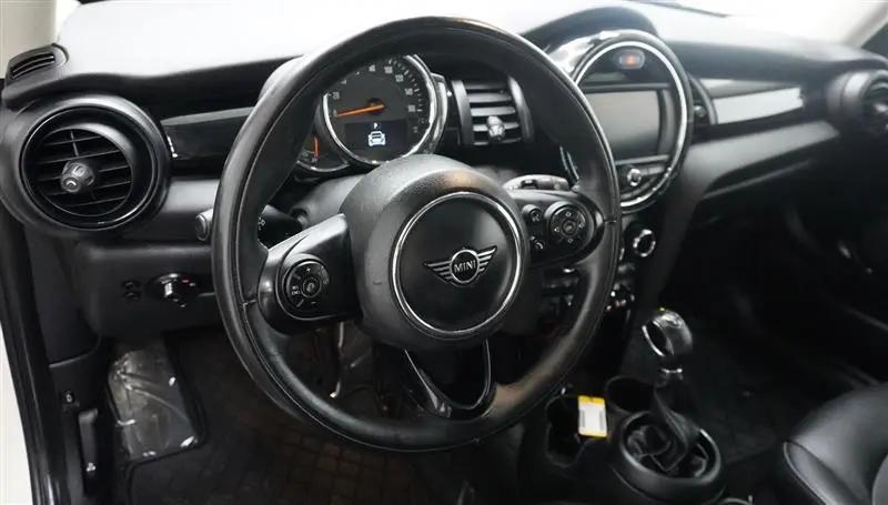2019 MINI Hardtop Cooper