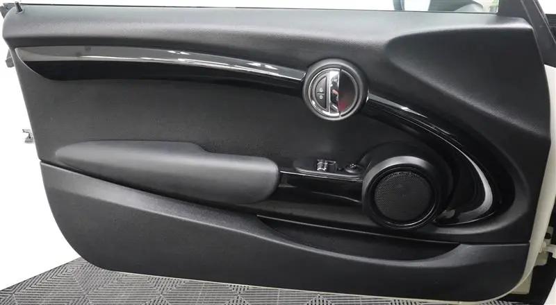 2019 MINI Hardtop Cooper