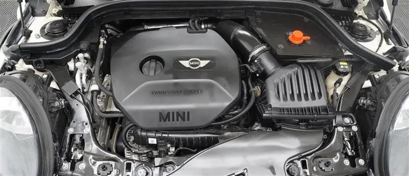2019 MINI Hardtop Cooper