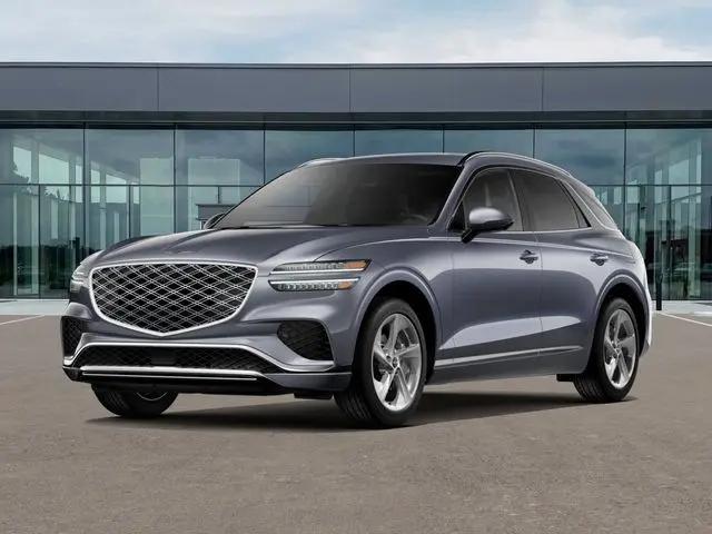 2026 Genesis GV70 2.5T Advanced for sale in Doylestown, PA