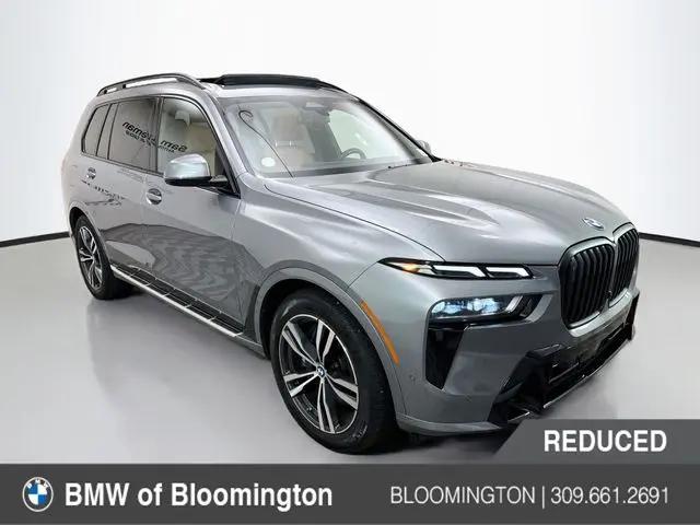 2026 BMW X7 xDrive40i for sale in Bloomington, IL