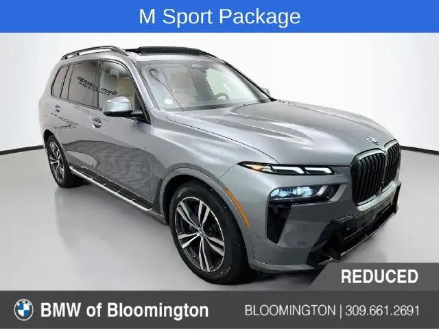 2026 BMW X7 xDrive40i for sale in Bloomington, IL