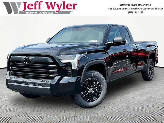 2026 Toyota Tundra SR5 Double Cab 8.1 Bed for sale in Clarksville, IN