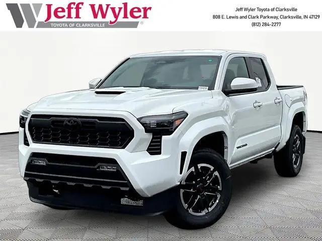 2026 Toyota Tacoma TRD Sport for sale in Clarksville, IN