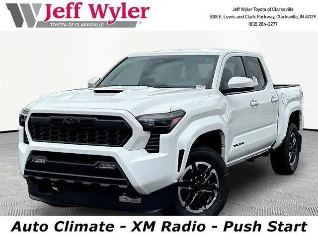 2026 Toyota Tacoma TRD Sport for sale in Clarksville, IN