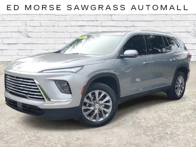 2025 Buick Enclave Preferred FWD for sale in Sunrise, FL