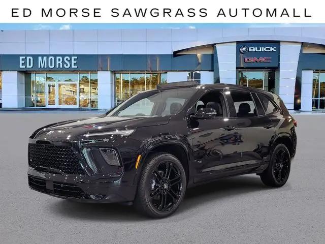 2026 Buick Enclave Sport Touring FWD for sale in Sunrise, FL