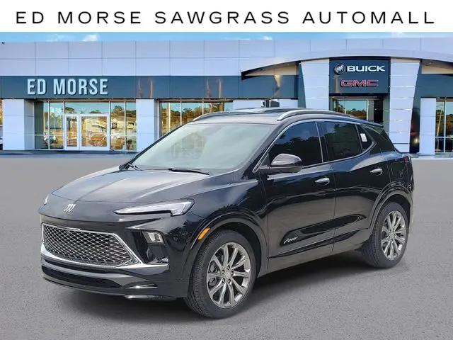 2026 Buick Encore GX Avenir FWD for sale in Sunrise, FL