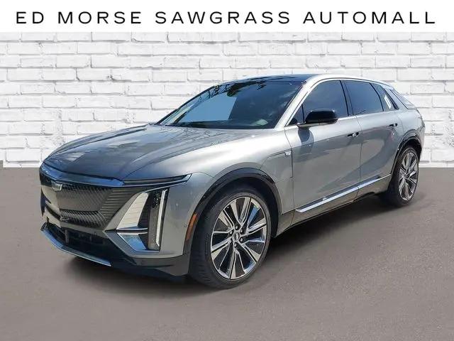 2026 Cadillac iQ Signature Luxury for sale in Sunrise, FL