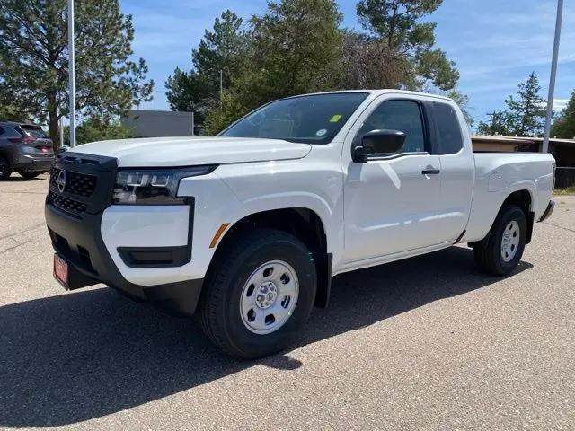 2026 Nissan Frontier King Cab S 4x4 for sale in Longmont, CO