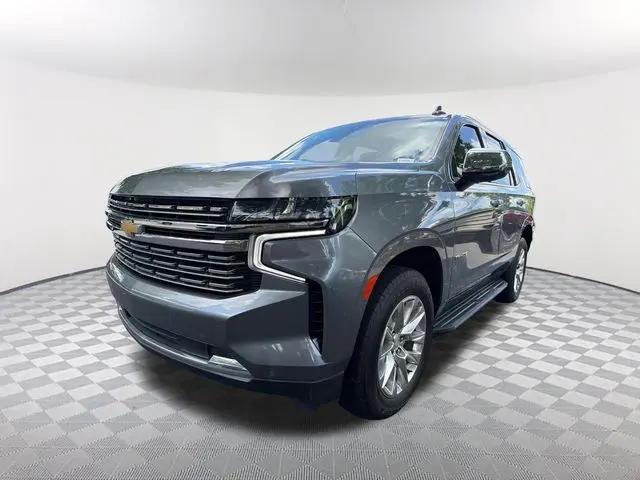 2021 Chevrolet Tahoe 2WD Premier for sale in Newnan, GA