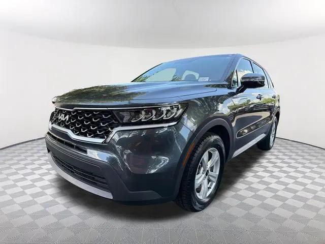 2023 Kia Sorento LX for sale in Newnan, GA