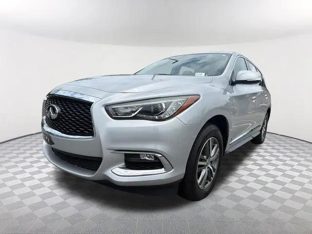 2020 INFINITI QX60 PURE AWD for sale in Newnan, GA