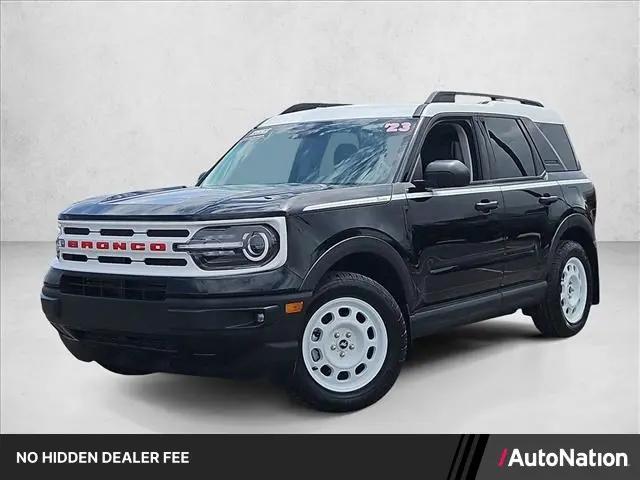 2023 Ford Bronco Sport Heritage for sale in Mesa, AZ