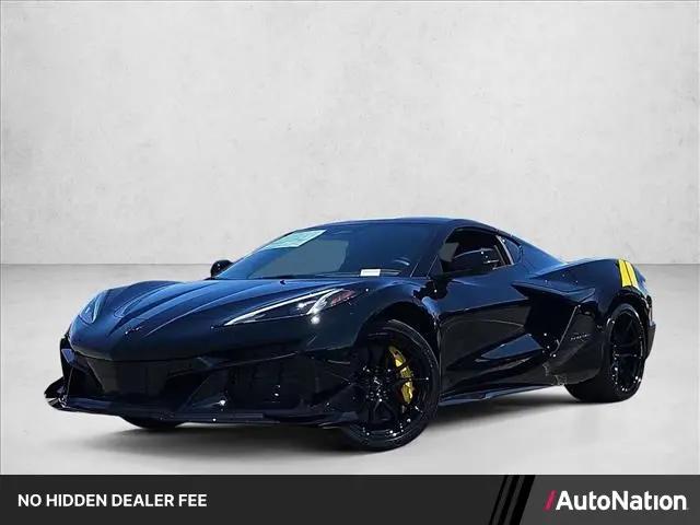 2027 Chevrolet Corvette Coupe, 3LT, RWD for sale in Mesa, AZ