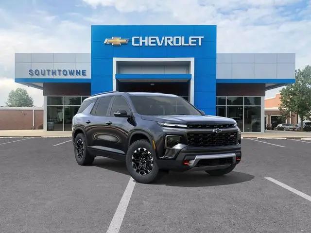 2027 Chevrolet Traverse AWD Z71 for sale in Newnan, GA