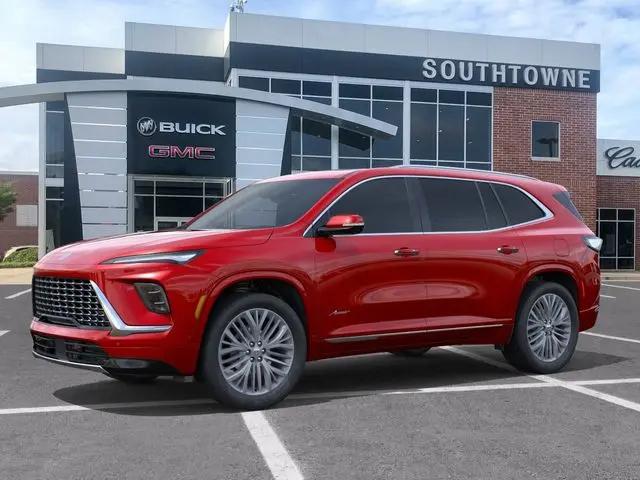2027 Buick Enclave Avenir