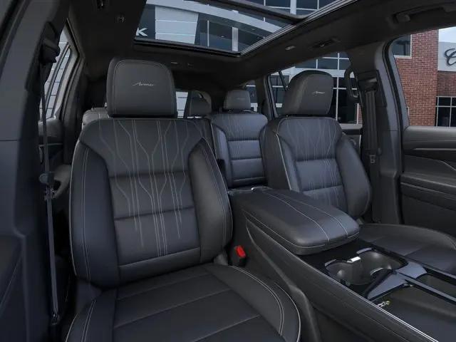 2027 Buick Enclave Avenir
