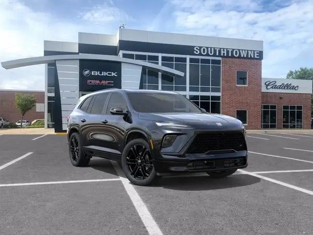2027 Buick Enclave Sport Touring for sale in Newnan, GA