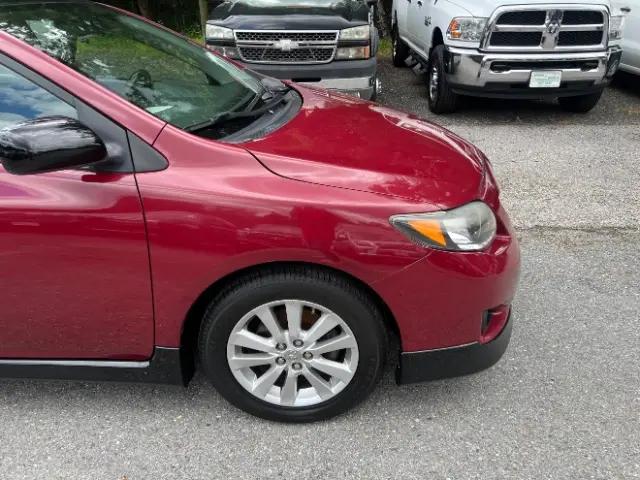 2010 Toyota Corolla S for sale in Pasadena, MD