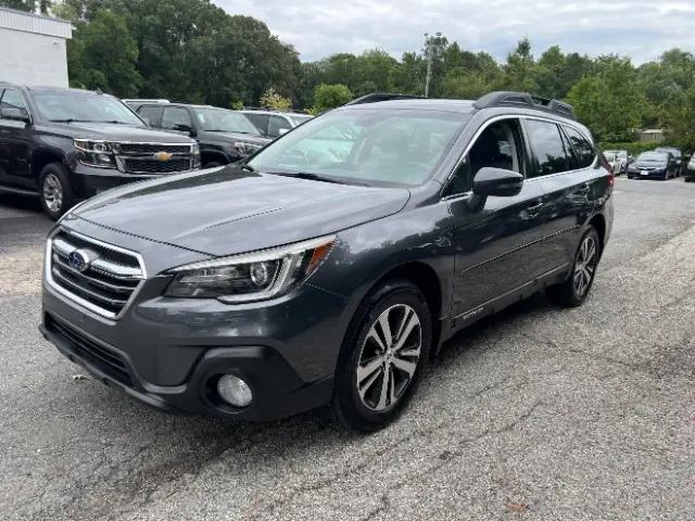 2019 Subaru Outback 2.5i Limited for sale in Pasadena, MD