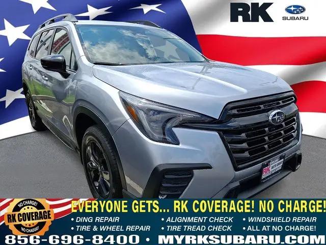 2026 Subaru Ascent Premium 7-Passenger for sale in Vineland, NJ