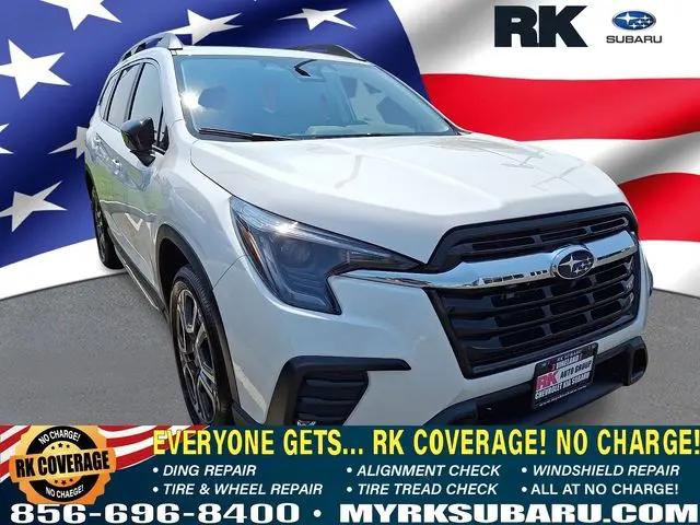 2026 Subaru Ascent Limited 7-Passenger for sale in Vineland, NJ