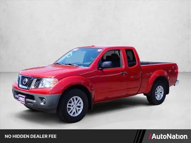 2017 Nissan Frontier SV-I4 for sale in Centennial, CO