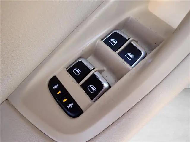 2012 Audi A6 3.0T Prestige