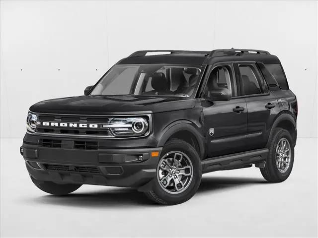 2022 Ford Bronco Sport Big Bend for sale in Centennial, CO