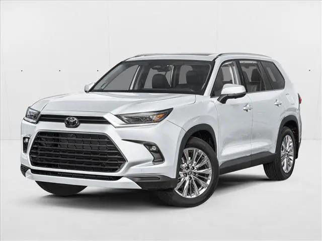 2026 Toyota Grand Highlander Platinum for sale in Centennial, CO
