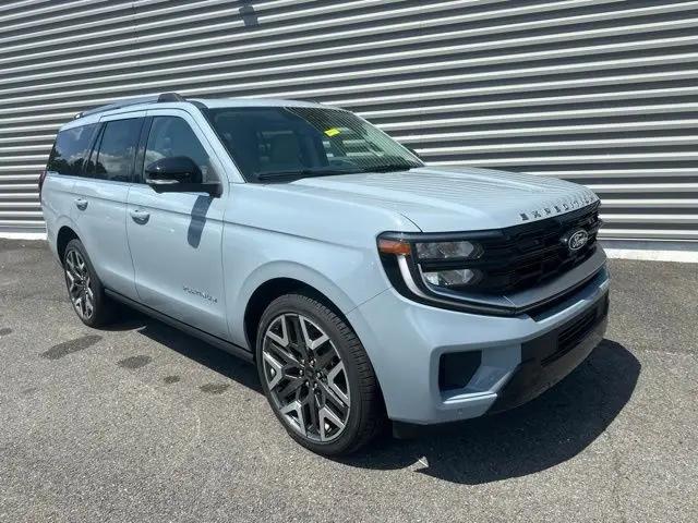 2027 Ford Expedition Platinum for sale in Ft Payne, AL