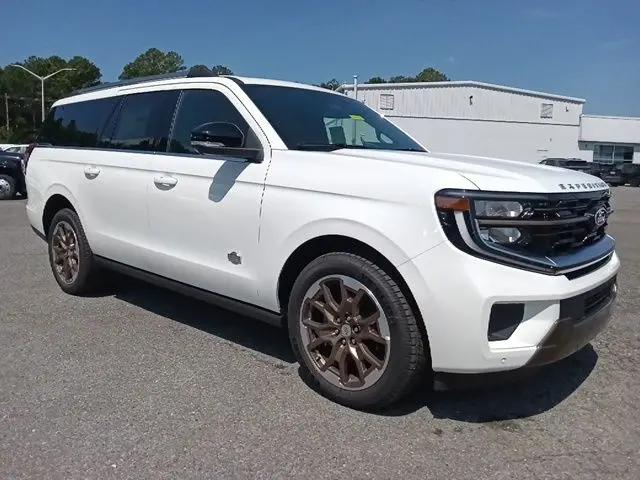 2027 Ford Expedition MAX King Ranch for sale in Ft Payne, AL