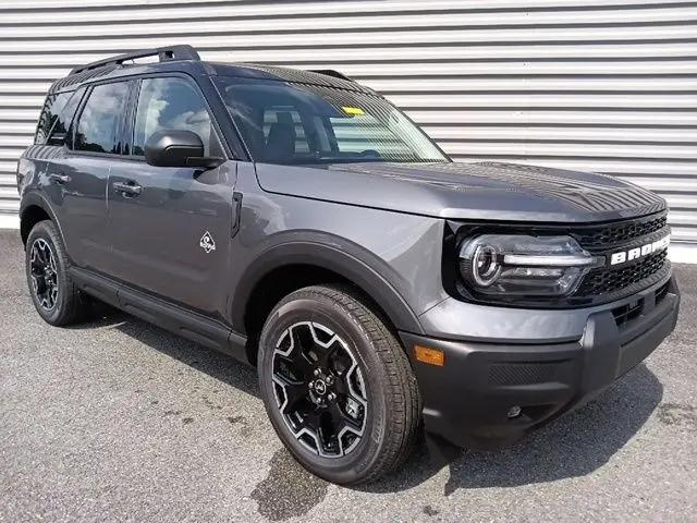 2026 Ford Bronco Sport Outer Banks for sale in Ft Payne, AL