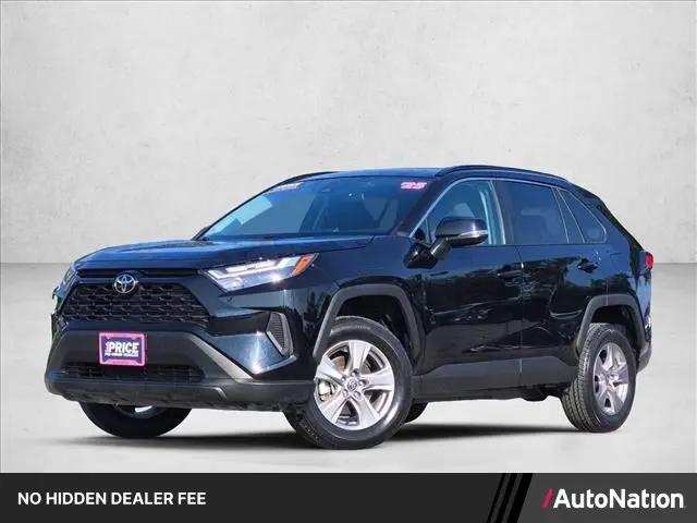 2025 Toyota RAV4 XLE for sale in Austin, TX