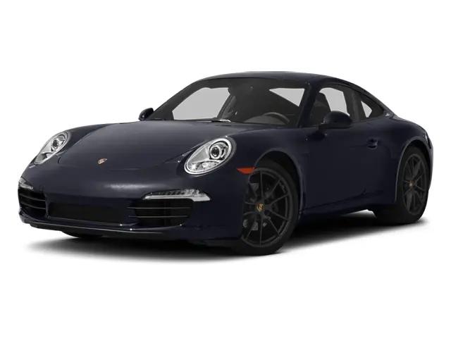 2012 Porsche 911 Carrera S for sale in Austin, TX