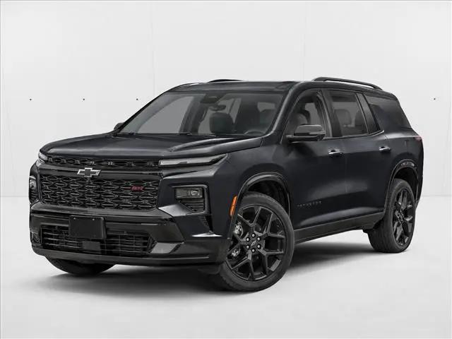 2027 Chevrolet Traverse FWD RS for sale in Austin, TX