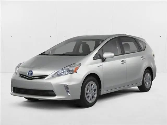 2013 Toyota Prius v Two for sale in Austin, TX