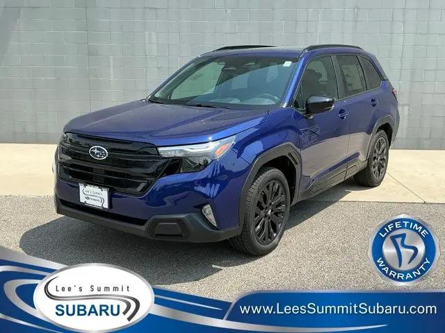 2026 Subaru Forester Sport for sale in Lees Summit, MO