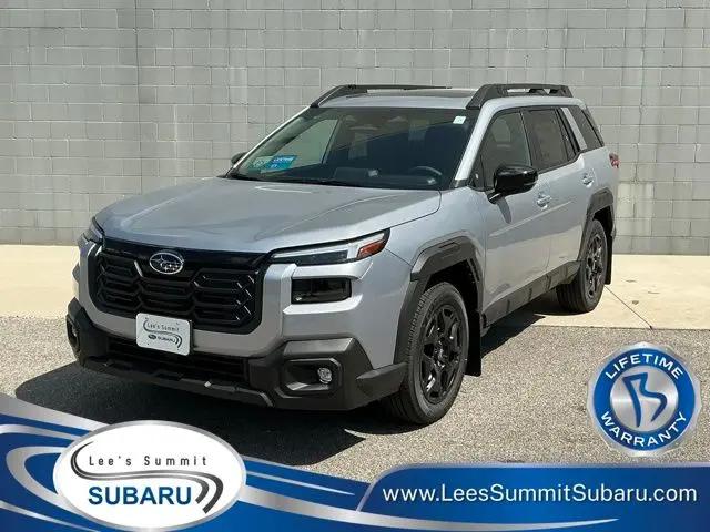 2026 Subaru Outback Limited for sale in Lees Summit, MO
