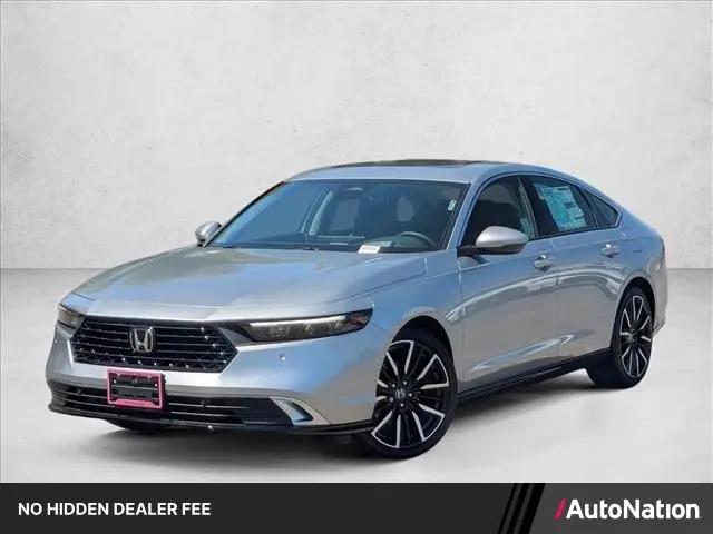 2026 Honda Accord Sedan Touring for sale in Valencia, CA