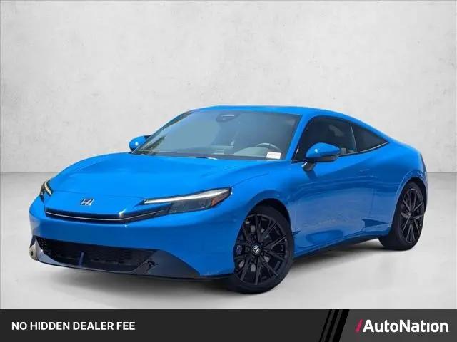 2026 Honda Prelude Hybrid for sale in Valencia, CA