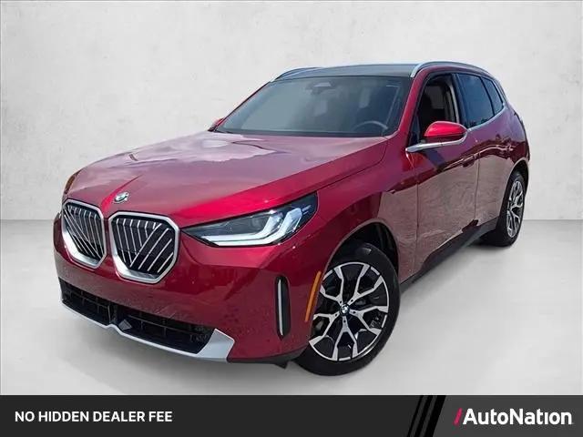 2026 BMW X3 30 xDrive for sale in Delray Beach, FL